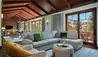 Montage Deer Valley : Flagstaff Suite - Living Room 