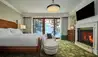 Montage Deer Valley : One Bedroom Suite - Bedroom 