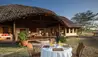Elewana Tortilis Camp Amboseli : Private House 