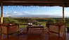 Elewana Tortilis Camp Amboseli : View from the Camp 