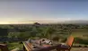 Elewana Tortilis Camp Amboseli : View from Camp 