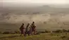 Elewana Tortilis Camp Amboseli : Walking Safari 