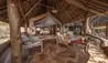 Elewana Tortilis Camp Amboseli : Luxury Tent 