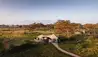Angama Amboseli : View of Suite 