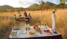 Finch Hattons Luxury Tented Camp : Bush Breakfast 