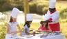 Finch Hattons Luxury Tented Camp : Children's Activities 
