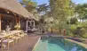 Finch Hattons Luxury Tented Camp : The Finch Hattons Suite 