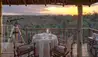 Finch Hattons Luxury Tented Camp : Observation Tower 