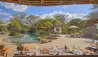 Finch Hattons Luxury Tented Camp : Swimming Pool 