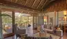 Finch Hattons Luxury Tented Camp : Two Bedroom Luxury Suite 