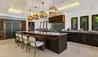 Nevaeh Villa : Kitchen 