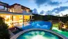 Nevaeh Villa : Swimming Pool 