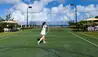 Nevaeh Villa : Tennis Court 