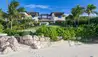 Nevaeh Villa : View of Villa 