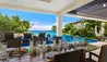 Nevaeh Villa : Dining 