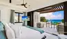 Nevaeh Villa : Emerald Room 