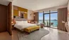 SO/ Ras Al Khaimah : Gallery Sea View Room