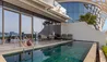 SO/ Ras Al Khaimah : Aura Suite