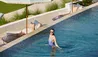 SO/ Ras Al Khaimah : Women in Pool