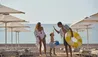 Gennadi Grand Resort : Gennadi Beach