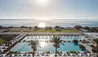 Gennadi Grand Resort : Sea Views