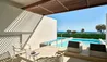 Gennadi Grand Resort : Private Pool