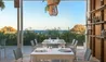 Gennadi Grand Resort : Dining