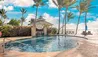 Coconut Bay Beach Resort & Spa : Harmony Pool Deck
