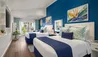 Coconut Bay Beach Resort & Spa : Splash Concierge Jr Suite Queen