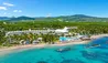 Coconut Bay Beach Resort & Spa : Coconut Bay Drone Aerial