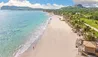Coconut Bay Beach Resort & Spa : Beach Cabanas Resort Beach
