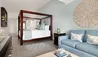 Coconut Bay Beach Resort & Spa : Harmony Concierge Jr Suite