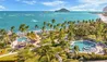 Coconut Bay Beach Resort & Spa : Harmony Pools