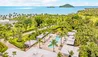 Serenity at Coconut Bay : Pool Deck