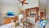 Serenity at Coconut Bay : Grande Plunge Pool Butler Suite