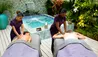 Serenity at Coconut Bay : Serenity Couple In-Suite Spa
