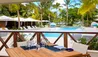 Serenity at Coconut Bay : Serenity Greathouse Patio