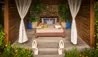 Serenity at Coconut Bay : Serenity Pool Cabana