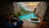 Ladera Resort : Hilltop Dream Suite