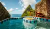 Ladera Resort : Gros Piton Suite