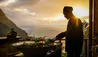 Ladera Resort : Sunset Fish Fry