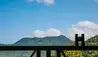 Ladera Resort : View