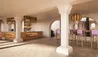 Turtle Beach, Barbados, A Tribute Portfolio All Inclusive Resort : Food Hall