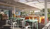 Turtle Beach, Barbados, A Tribute Portfolio All Inclusive Resort : Restaurant