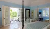 Oleander Estate House at Jumby Bay Island : Bedroom 