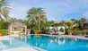Oleander Estate House at Jumby Bay Island : Swimming Pool 