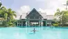 Lazy Lizard  Estate House at  Jumby Bay Island : Swimming Pool 