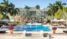 Morning Glory at Jumby Bay Island : Swimming Pool 