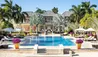 Jumby Bay Island : Swimming Pool