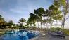Castillo Hotel Son Vida,  a Luxury Collection Hotel : Swimming Pool 